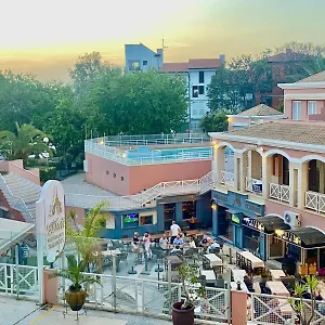 Vila Lusa Marina Apartment